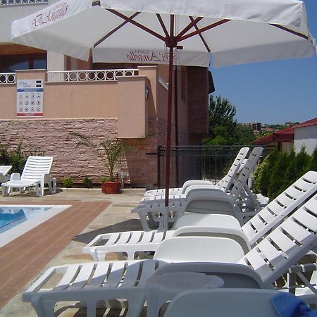 Guest House Palazzo 비알라 외부 사진