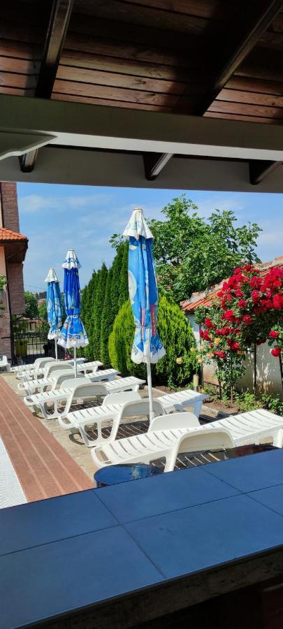 Guest House Palazzo 비알라 외부 사진