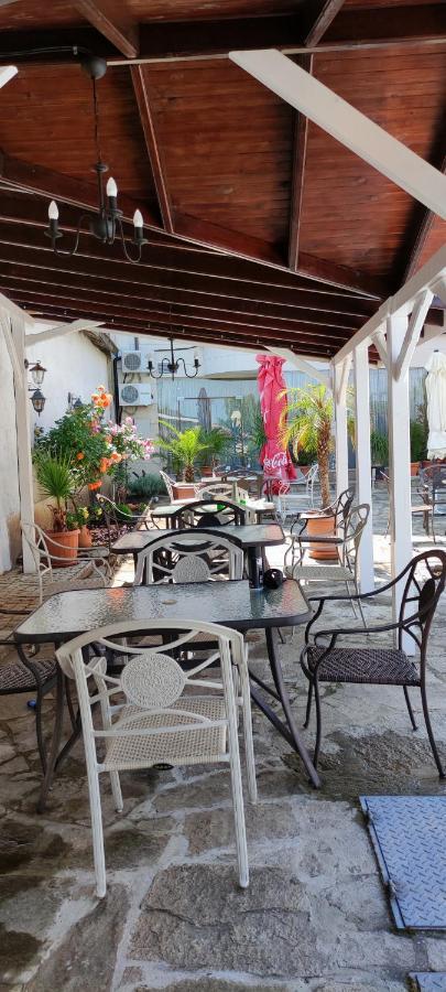 Guest House Palazzo 비알라 외부 사진