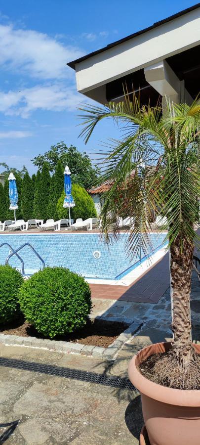 Guest House Palazzo 비알라 외부 사진