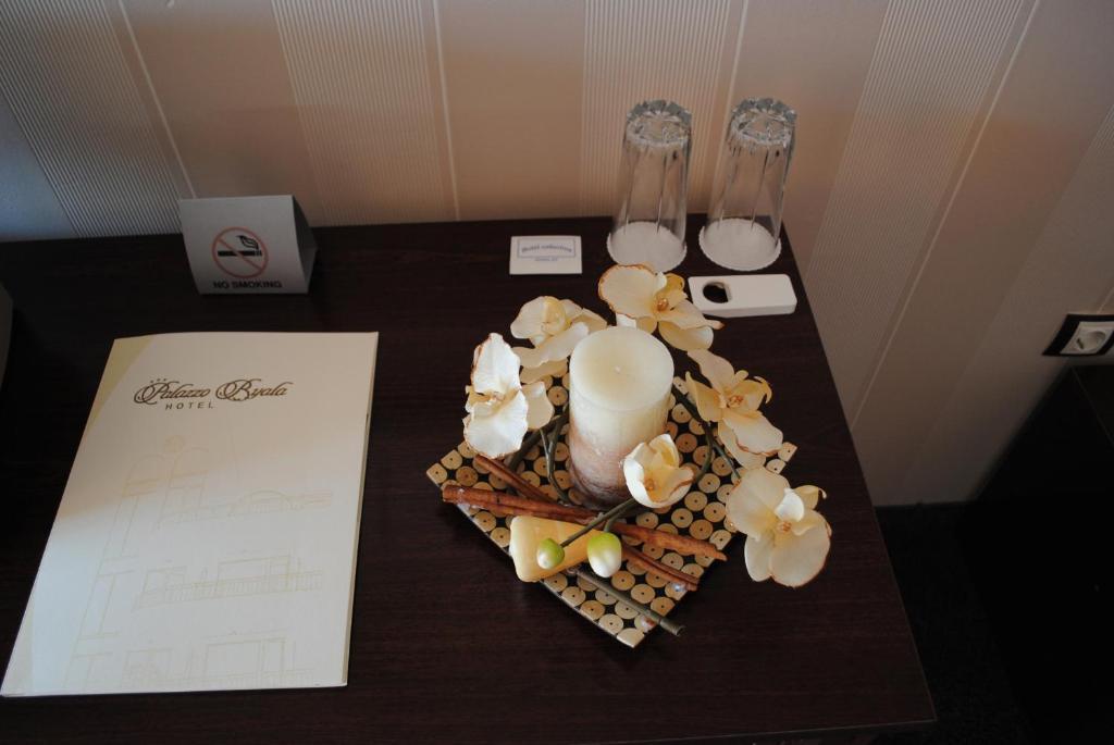 Guest House Palazzo 비알라 객실 사진