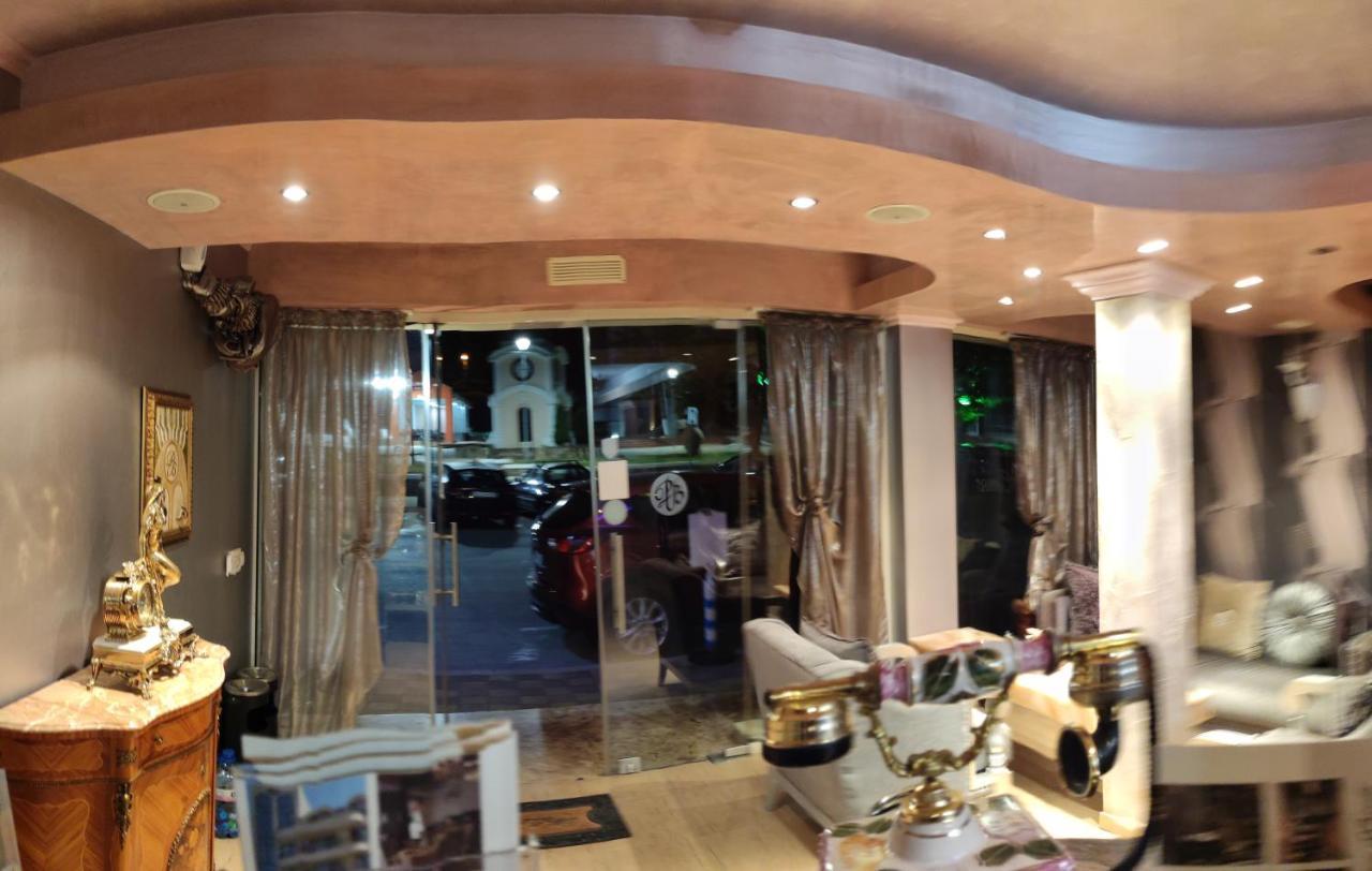 Guest House Palazzo 비알라 외부 사진