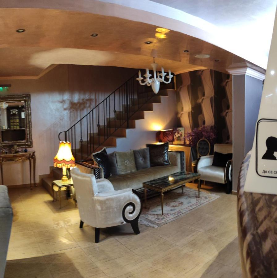 Guest House Palazzo 비알라 외부 사진
