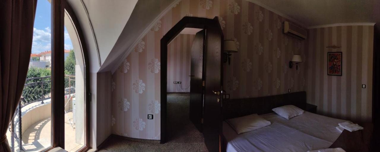 Guest House Palazzo 비알라 외부 사진