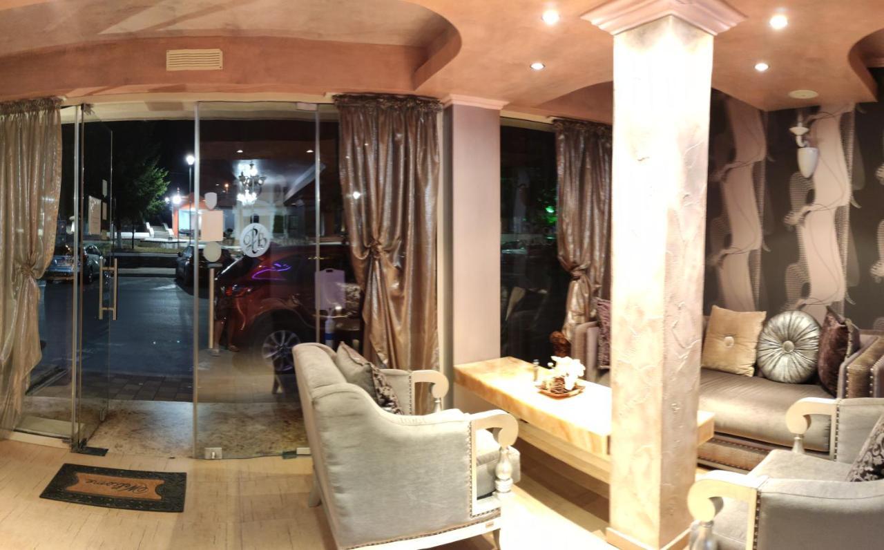 Guest House Palazzo 비알라 외부 사진
