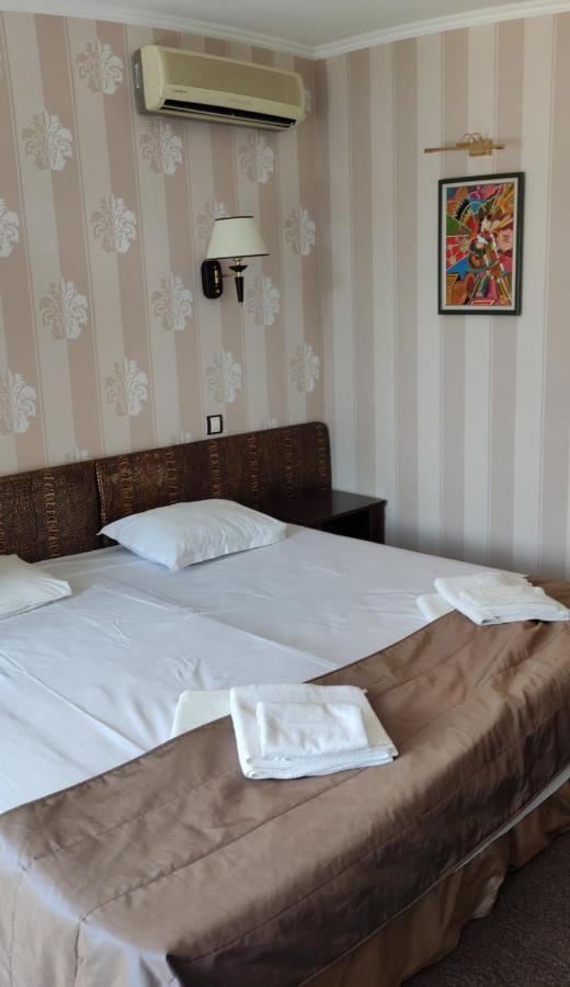 Guest House Palazzo 비알라 외부 사진