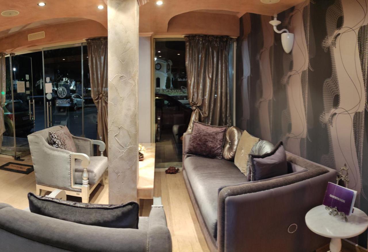 Guest House Palazzo 비알라 외부 사진