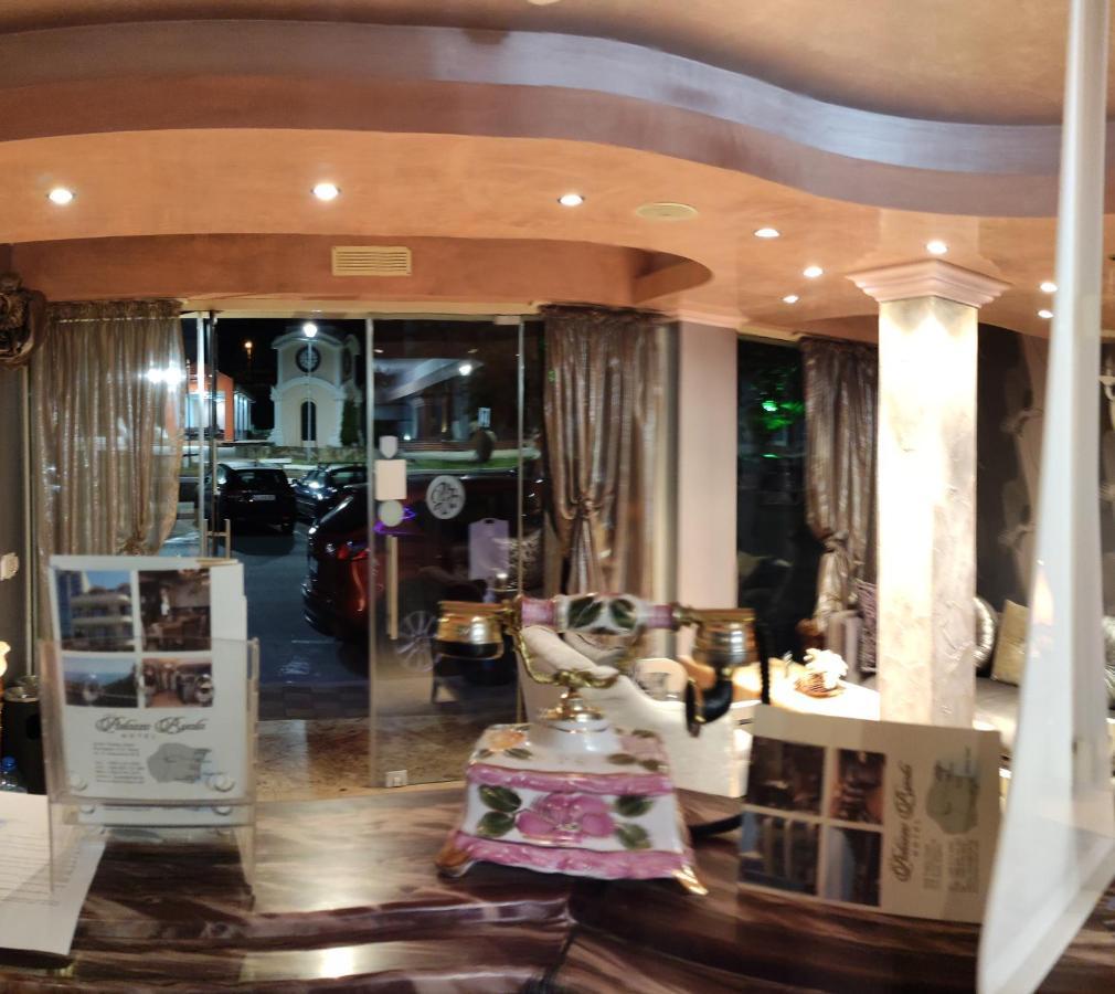 Guest House Palazzo 비알라 외부 사진