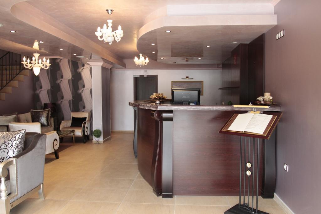 Guest House Palazzo 비알라 외부 사진