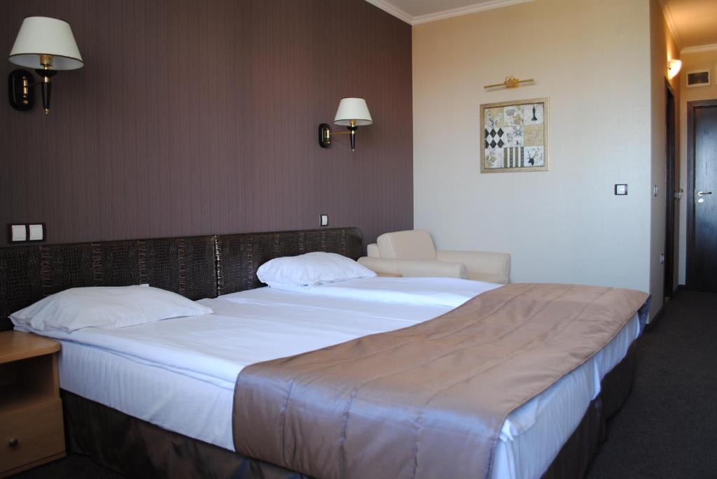 Guest House Palazzo 비알라 외부 사진