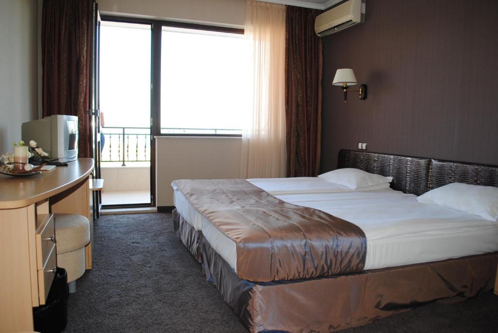 Guest House Palazzo 비알라 외부 사진