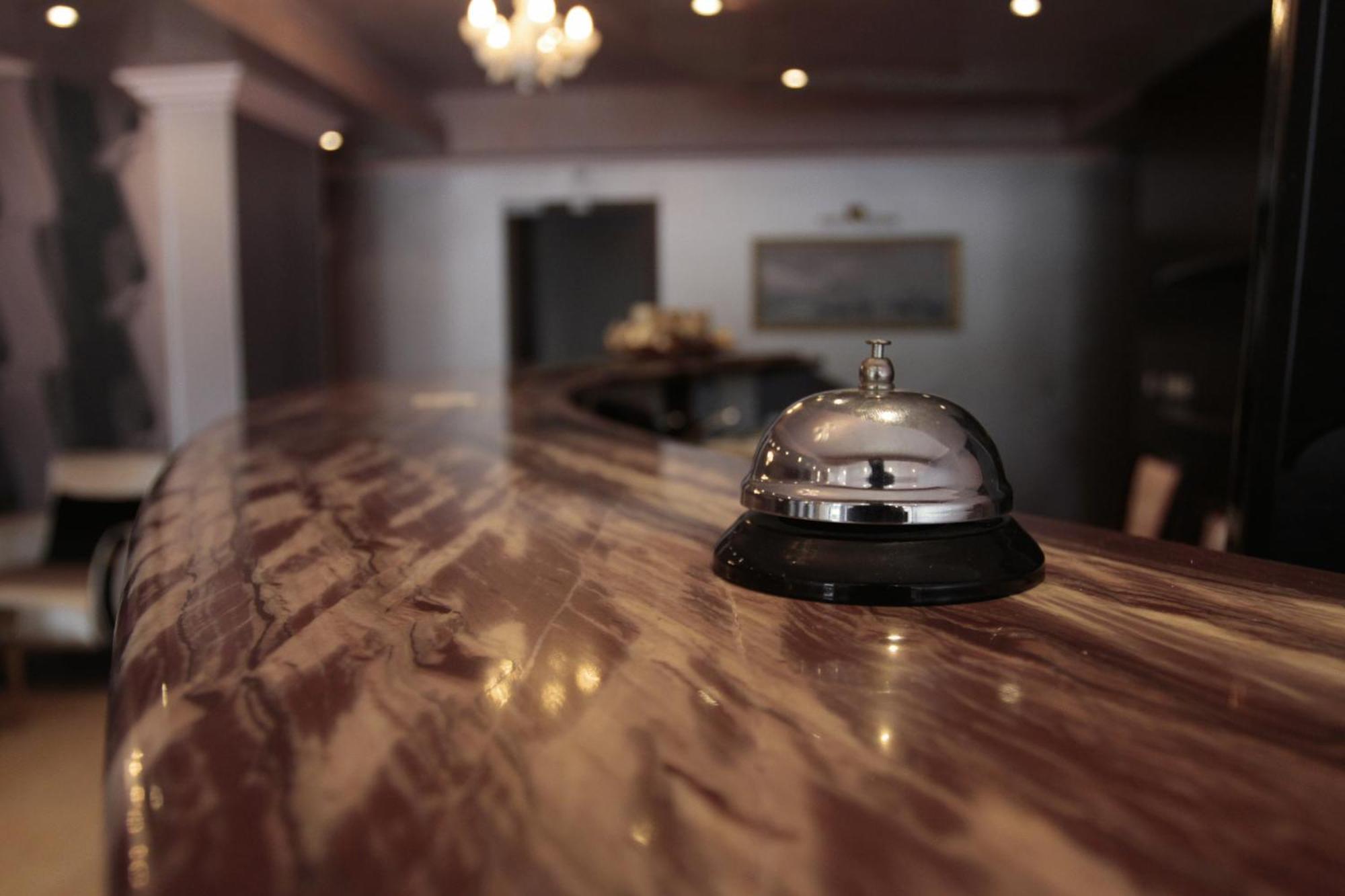 Guest House Palazzo 비알라 외부 사진