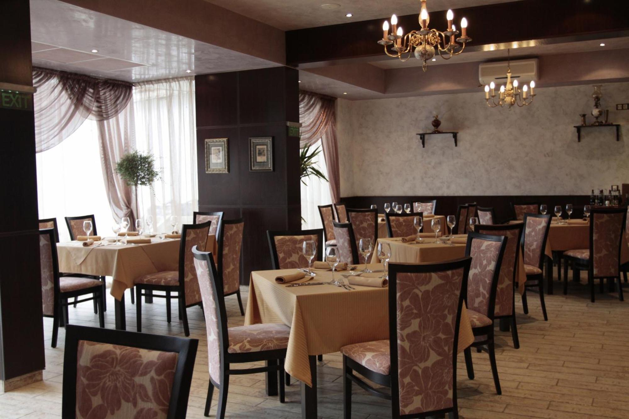 Guest House Palazzo 비알라 외부 사진