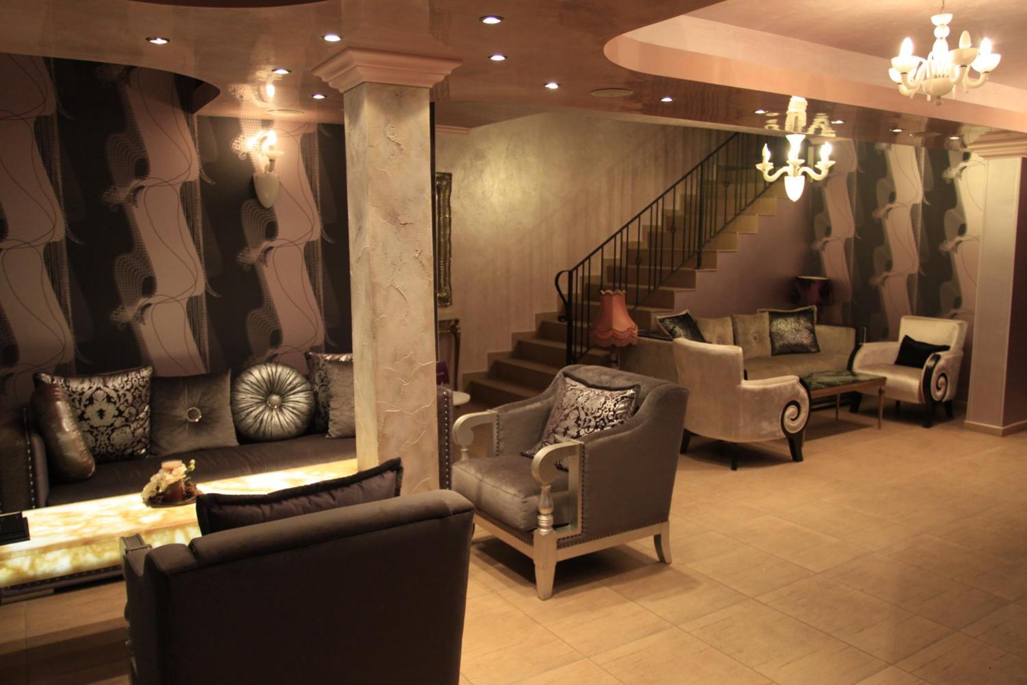 Guest House Palazzo 비알라 외부 사진