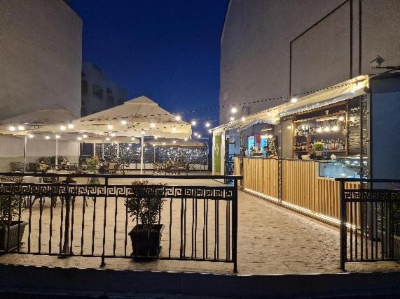 Guest House Palazzo 비알라 외부 사진