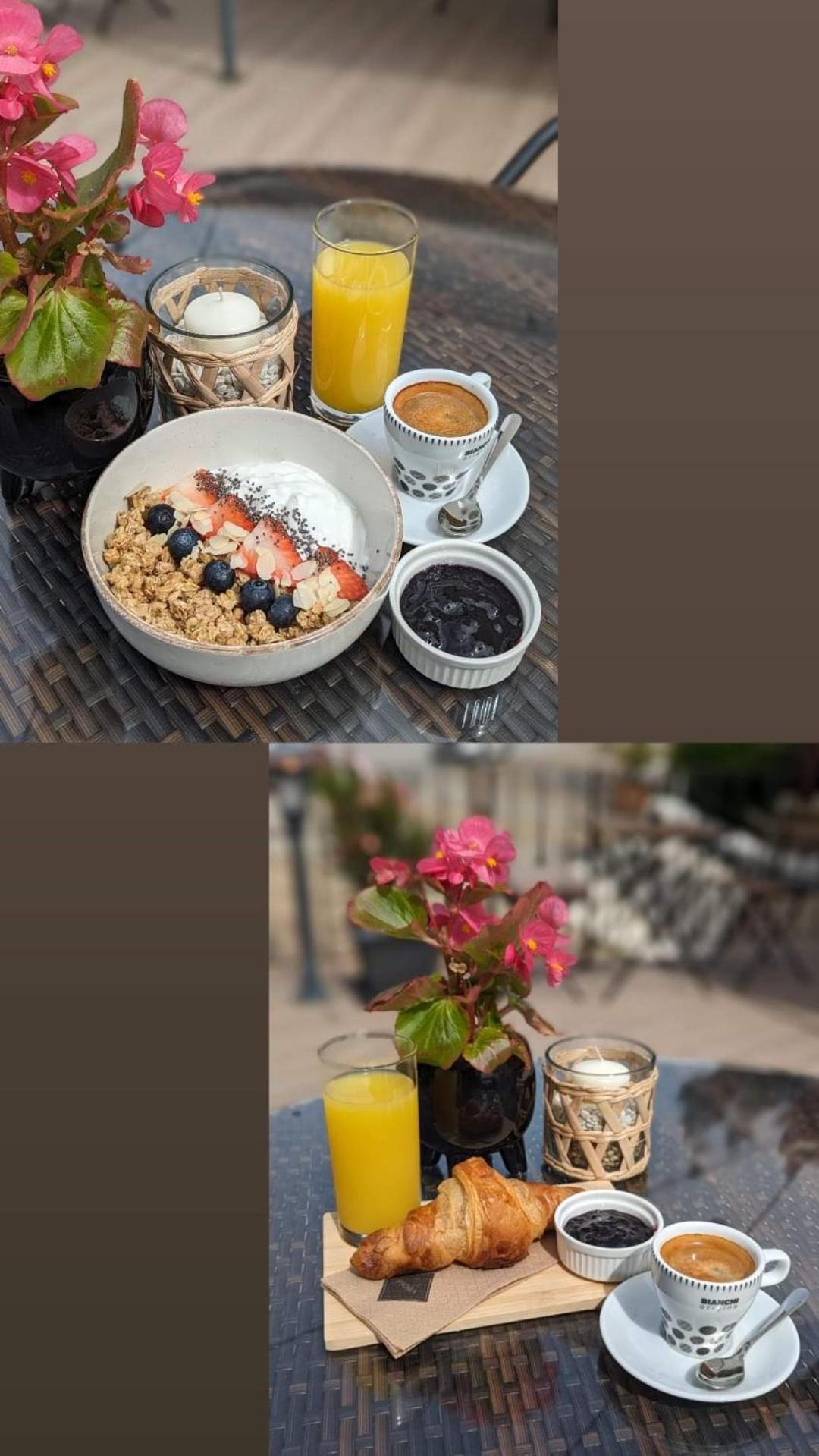 Guest House Palazzo 비알라 외부 사진