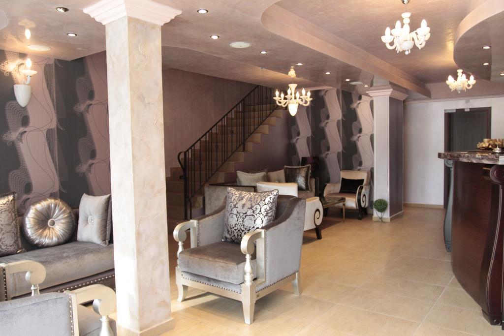 Guest House Palazzo 비알라 외부 사진